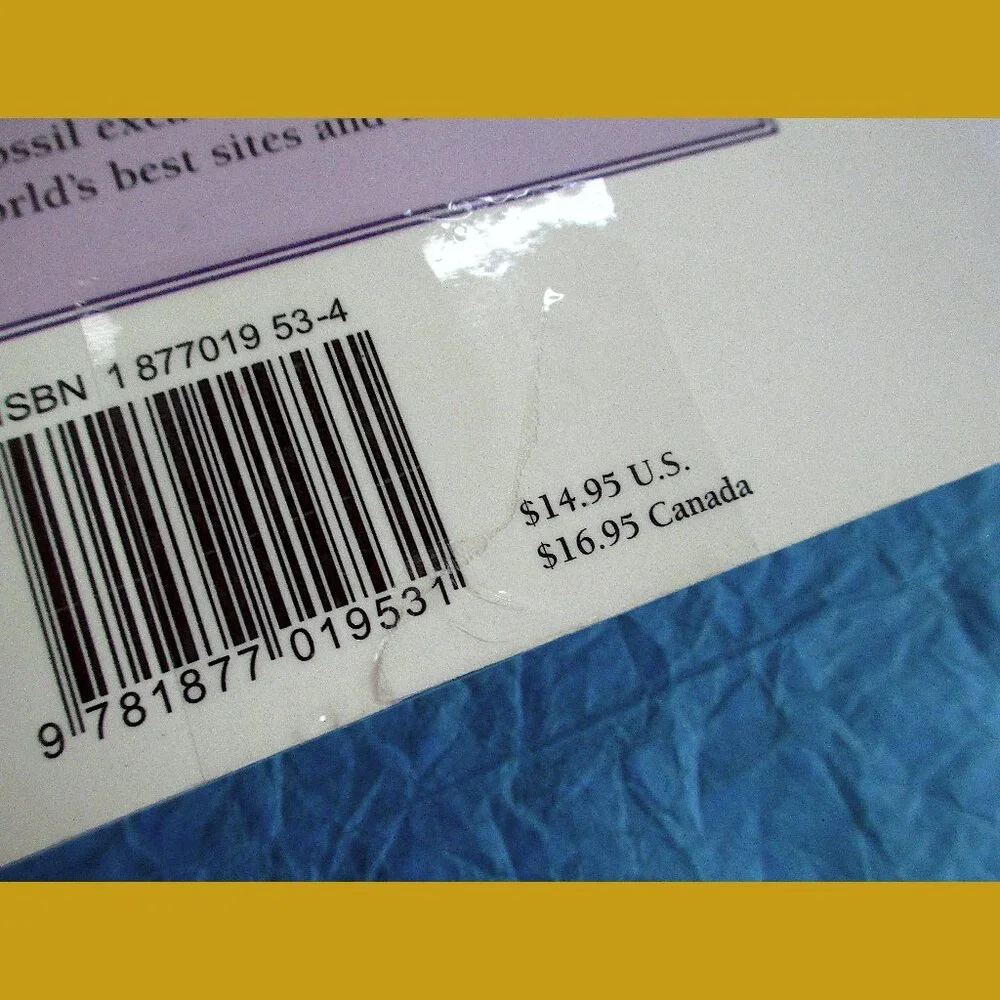 Book - The Little Guides: Dinosaurs, ed. by Dr. Paul Willis - Picture 11 of 16